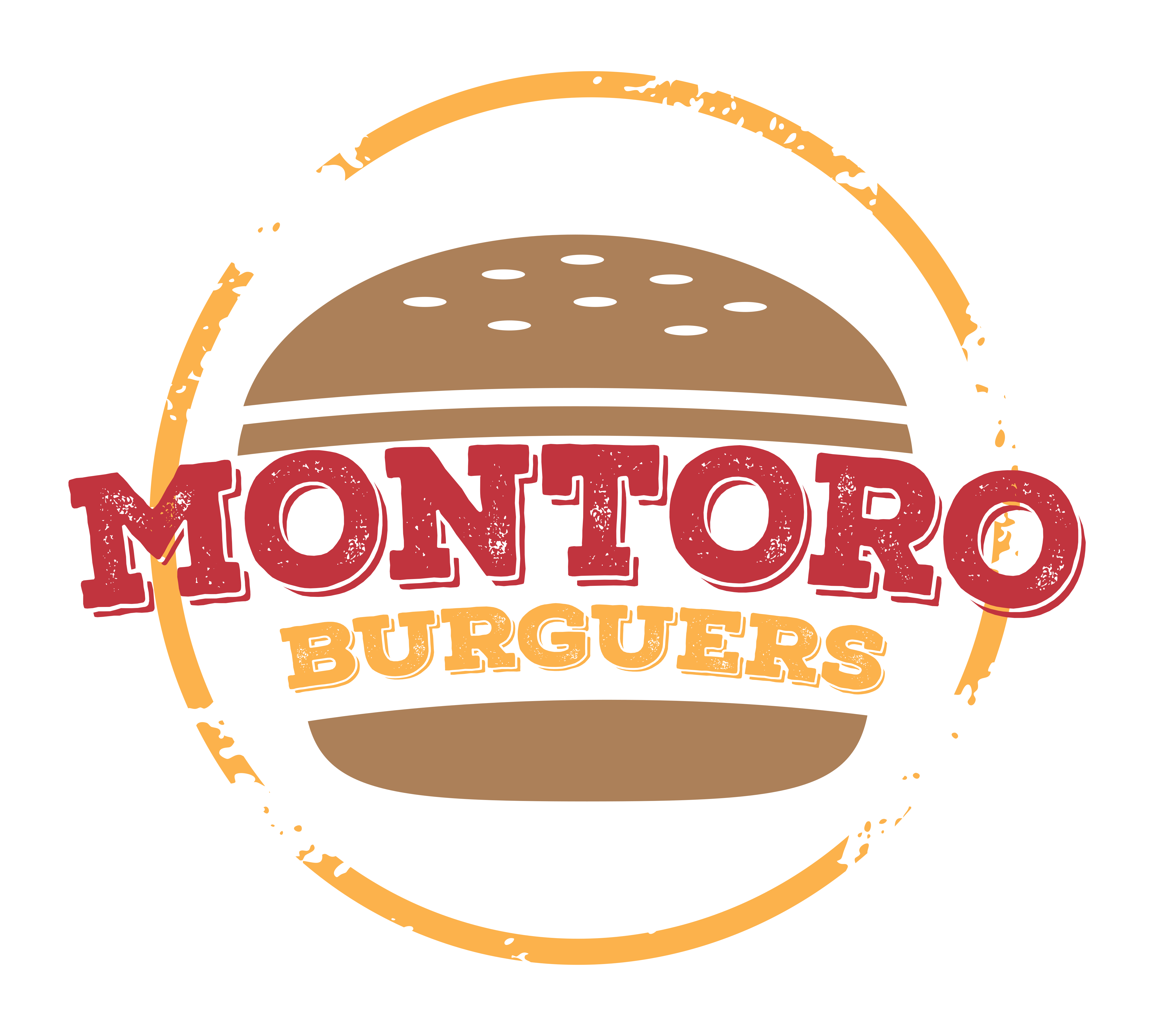 Logo do cliente Montoro Burguers